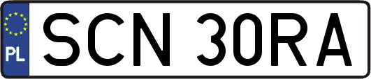 SCN30RA
