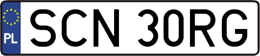 SCN30RG