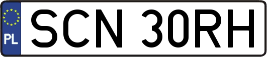 SCN30RH
