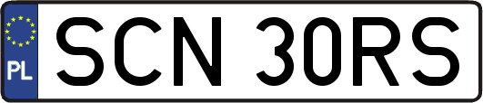 SCN30RS