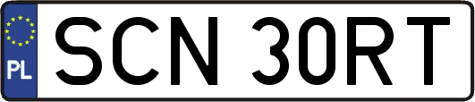 SCN30RT