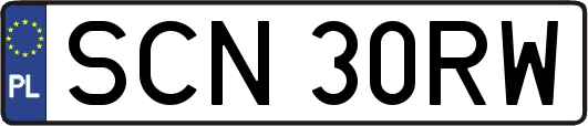 SCN30RW