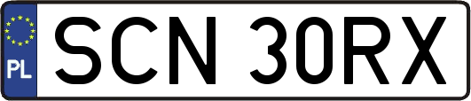 SCN30RX