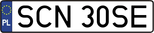 SCN30SE