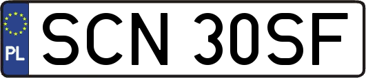 SCN30SF