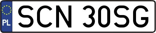 SCN30SG