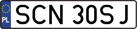 SCN30SJ