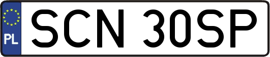 SCN30SP