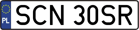 SCN30SR