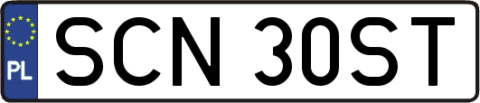 SCN30ST