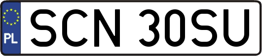 SCN30SU