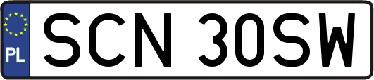 SCN30SW