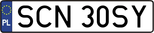 SCN30SY
