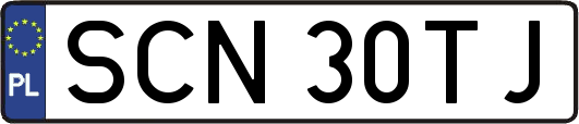 SCN30TJ