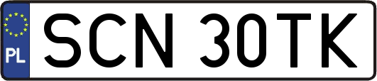 SCN30TK