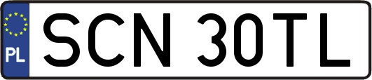 SCN30TL