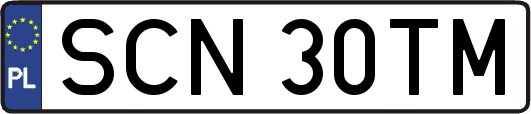 SCN30TM