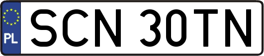 SCN30TN