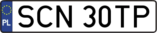 SCN30TP