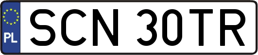 SCN30TR
