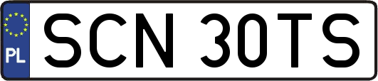 SCN30TS