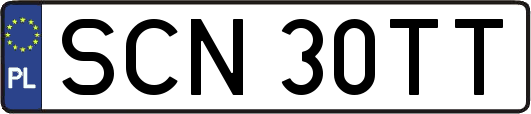 SCN30TT