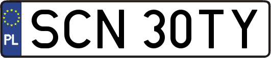 SCN30TY