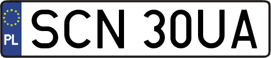 SCN30UA