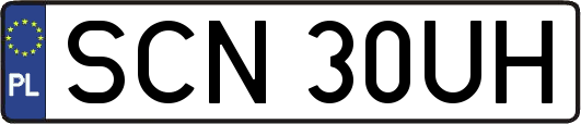 SCN30UH