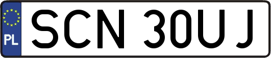 SCN30UJ