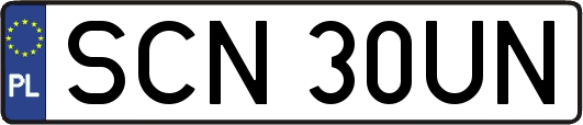 SCN30UN