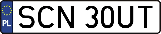 SCN30UT