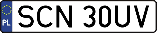 SCN30UV
