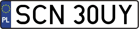 SCN30UY