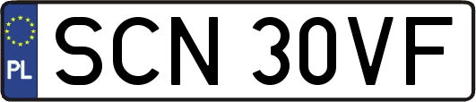 SCN30VF