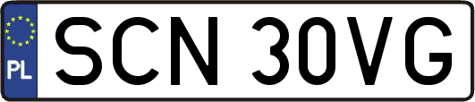 SCN30VG