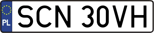 SCN30VH