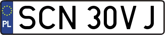SCN30VJ