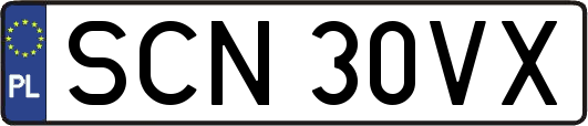 SCN30VX
