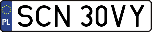 SCN30VY