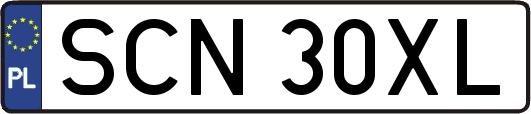 SCN30XL