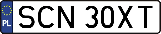 SCN30XT
