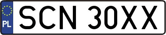 SCN30XX