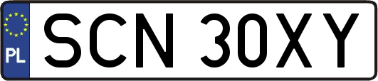 SCN30XY