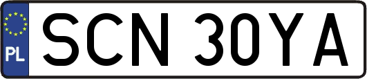 SCN30YA