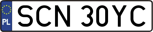 SCN30YC