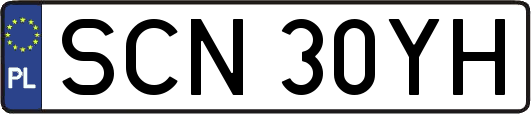 SCN30YH