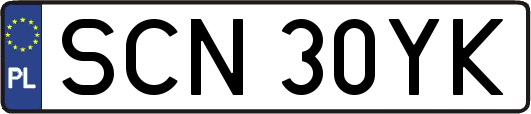 SCN30YK