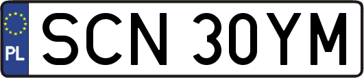 SCN30YM