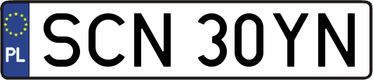 SCN30YN